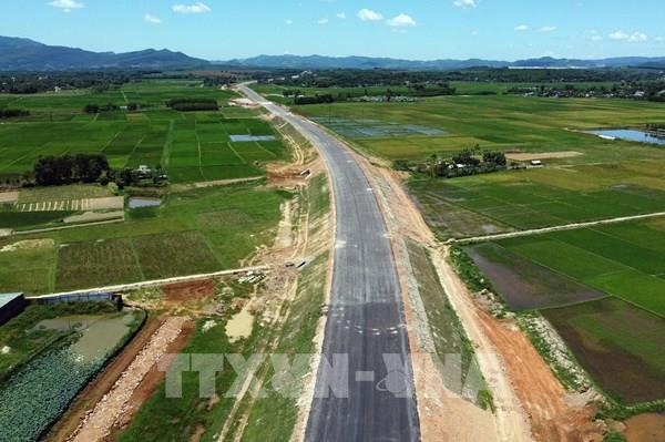 Thanh Hóa thành lập 5 tổ công tác gỡ khó giải ngân vốn đầu tư công