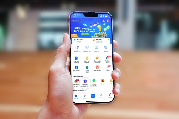 “Nhập môn” chứng khoán cho người trẻ: Vốn thấp, sinh lời từ chỉ một cổ phiếu