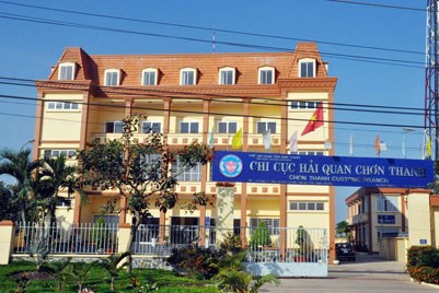 Điều tra vụ án nhận hối lộ, buôn lậu tại Chi cục Hải quan Chơn Thành