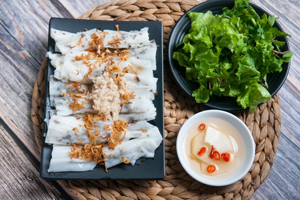 Bản đồ ẩm thực trực tuyến lưu giữ giá trị văn hóa ẩm thực Việt
