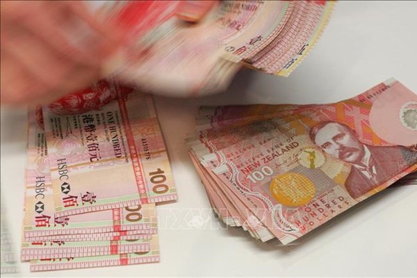  New Zealand: Báo động tình trạng lừa đảo tài sản qua tài khoản ngân hàng 