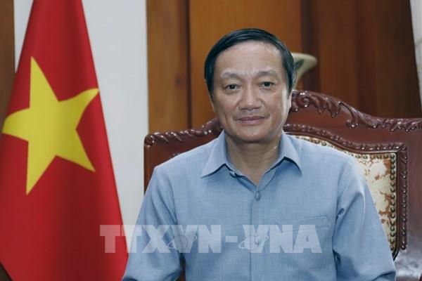 61 năm quan hệ Việt Nam - Lào: Những ưu tiên cần thúc đẩy 