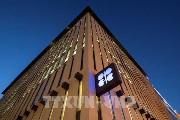 Brazil sẽ gia nhập OPEC+ vào năm tới