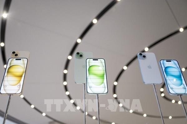 So sánh iPhone 15 và iPhone 14: Có nên mạnh tay lên đời?