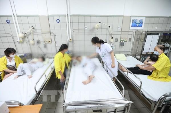  Vụ cháy chung cư mini: Tập trung cứu chữa nạn nhân