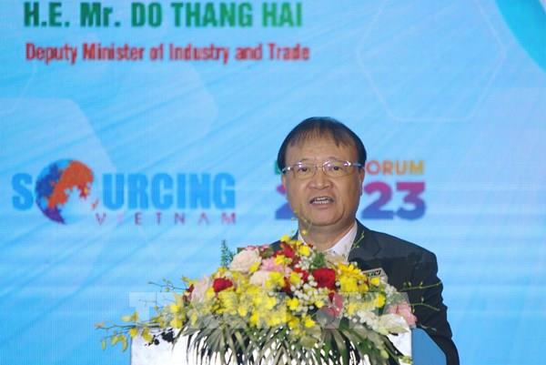 Cơ hội doanh nghiệp Việt Nam kết nối các tập đoàn công nghiệp, năng lượng Hoa Kỳ