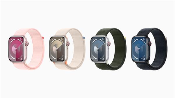 Apple kháng cáo lệnh cấm nhập khẩu các mẫu đồng hồ Apple Watch