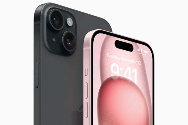 Giá iPhone 15, Plus, Pro, Pro Max về Việt Nam cao nhất bao nhiêu?