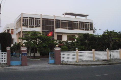 Khởi tố nguyên Giám đốc Sở Tài chính tỉnh Phú Yên