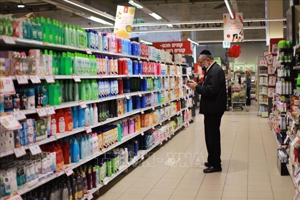 Cường quốc công nghệ đứng trước nguy cơ thâm hụt ngân sách gia tăng
