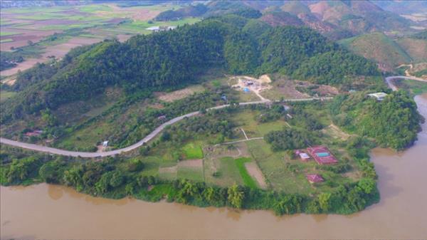 Khai quật khảo cổ tại di tích Gia Viễn - Cát Tiên từ ngày 1/10