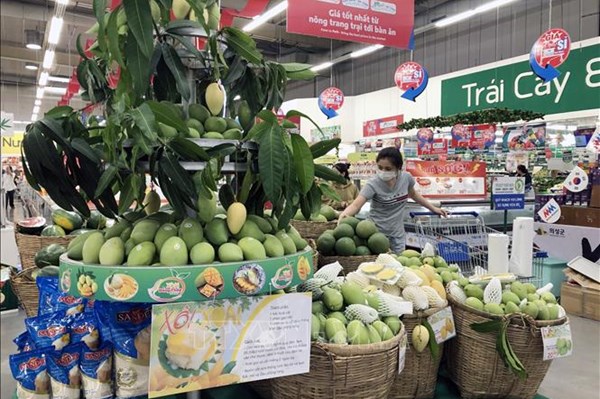 Doanh nghiệp bán lẻ và chiến lược thích ứng với thị trường