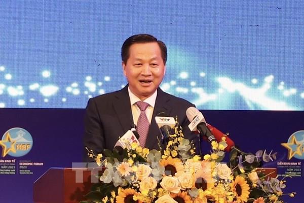 Thực hiện cam kết xanh chỉ nỗ lực hay quyết tâm chính trị là vẫn chưa đủ