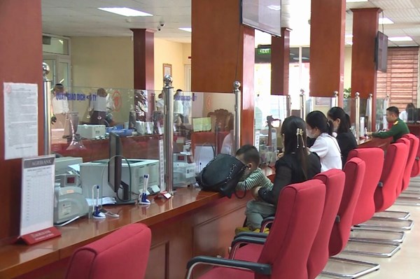 Trình Quốc hội điều chỉnh chủ trương bổ sung vốn điều lệ cho Agribank