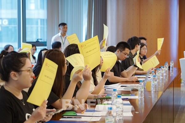 Nhân sự Bamboo Airways thay đổi ra sao sau Đại hội cổ đông bất thường?