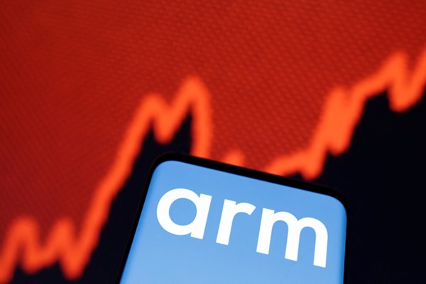Hãng thiết kế chip khổng lồ Arm có mở màn cho đợt phục hồi của thị trường IPO?