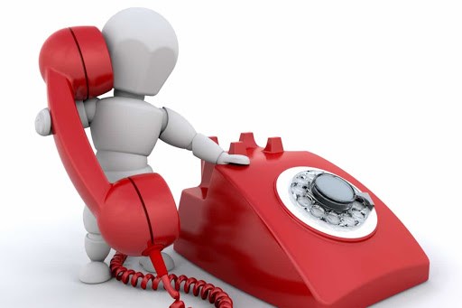 Công khai số điện thoại đường dây nóng hỗ trợ doanh nghiệp