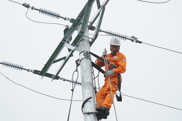 Lịch cắt điện Bình Định ngày mai 2/12 mới nhất