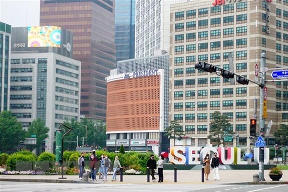 Nhà ở Hàn Quốc được định giá quá cao so với thu nhập