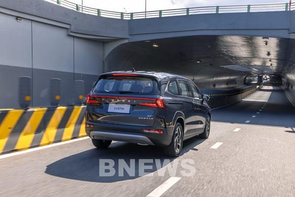 Hyundai dự định hiện thực hóa sáng kiến về hydro