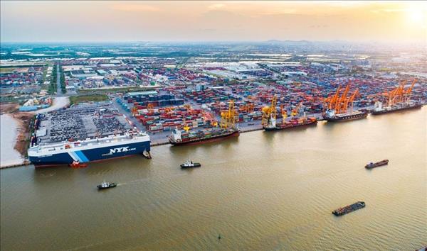 VIMC lợi nhuận thăng hoa sau 3 năm cổ phần hóa