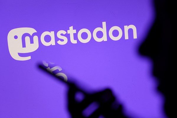 Giới chức Thụy Sĩ thí điểm sử dụng mạng xã hội Mastodon