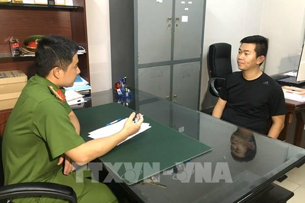 Khởi tố đối tượng chủ mưu, cầm đầu Công ty núp bóng kinh doanh bất động sản lừa đảo