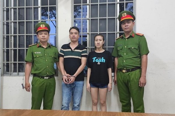 Triệt phá đường dây mại dâm cao cấp, hoạt động liên tỉnh