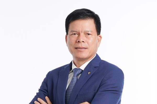 PG Bank tiếp tục thay đổi lớn về nhân sự cấp cao