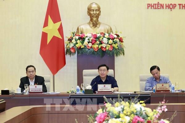 Xử lý có hiệu quả vấn đề sở hữu chéo trong các tổ chức tín dụng