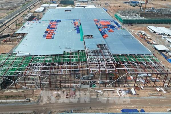 Hướng đi mới của Bình Dương trong thu hút FDI