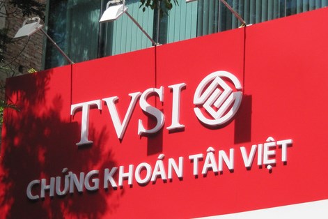 Chứng khoán Tân Việt thoát diện kiểm soát đặc biệt