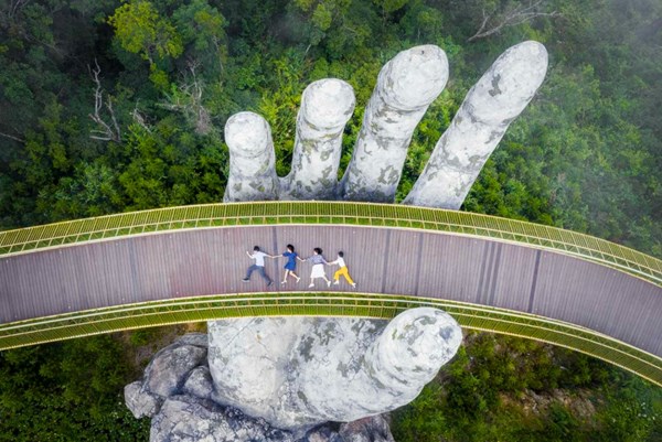 Đà Nẵng được truyền thông quốc tế gọi là “điểm nóng” du lịch MICE