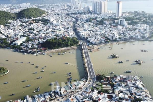 Ngày 20/9 sẽ đưa vào khai thác cầu đầu tiên thuộc dự án cầu yếu