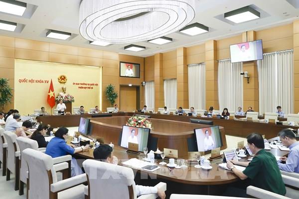  Quyết liệt di dời cơ sở không phù hợp với quy hoạch chung Thủ đô