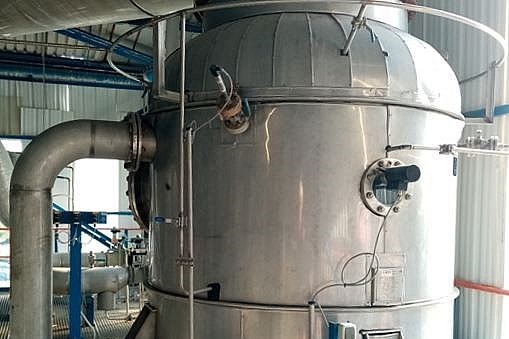 Indonesia gia hạn áp dụng thuế tự vệ với thiết bị bay hơi và giấy cuốn nhập khẩu