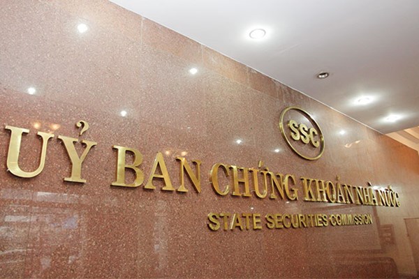 Ủy ban Chứng khoán Nhà nước chấn chỉnh hoạt động công ty chứng khoán 