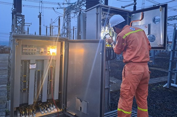 PTC3 sẵn sàng đưa vào vận hành các công trình đầu tư xây dựng mới