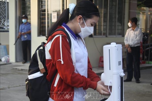 Long An đứng thứ 9 cả nước về tham gia chương trình 1 triệu sáng kiến