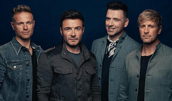 Westlife diễn thêm một đêm ở Việt Nam, khi nào mở bán vé?