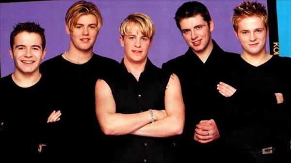 Khối tài sản của Westlife "khủng" cỡ nào sau 25 năm ca hát?