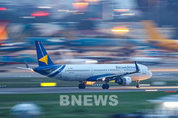 Vietravel Airlines lên kế hoạch khai thác hơn 100.000 chỗ  dịp Tết nguyên đán