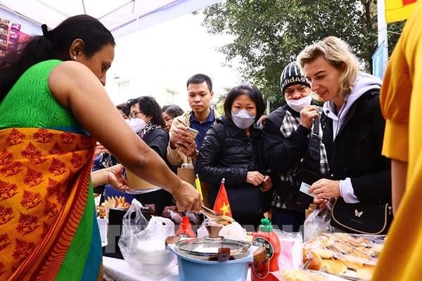 Nhiều dư địa hợp tác thương mại, đầu tư Việt Nam-Bangladesh