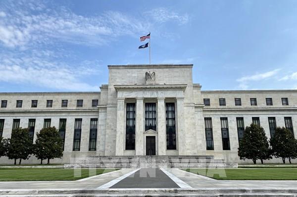 Fed có thể bắt đầu hạ lãi suất sớm nhất là trước quý III/2024