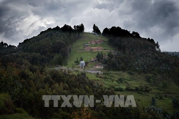 UNESCO công nhận nhiều địa điểm tưởng niệm là Di sản Thế giới