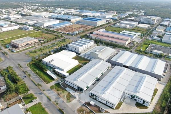 Nhiều dự án trọng điểm tại Long An vướng giải phóng mặt bằng