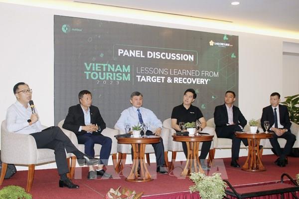 Rào cản nào trong phục hồi thị trường khách quốc tế đến Việt Nam?