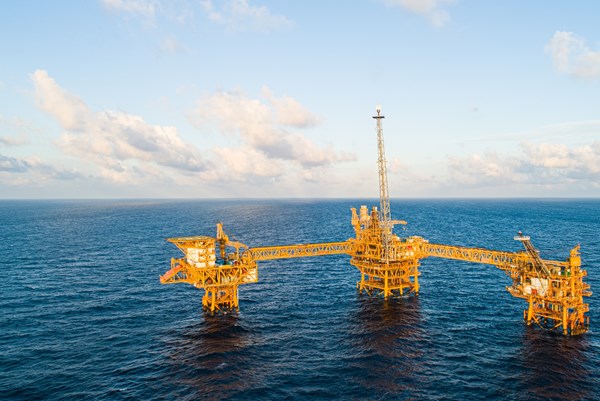 Cửu Long JOC - Hành trình 25 năm chinh phục “sư tử” biển khơi