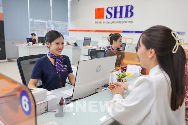 SHB được bình chọn là Ngân hàng Micro SME tốt nhất Việt Nam 
