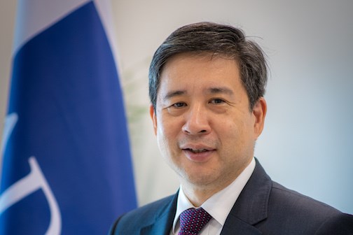 ADB: Các nền kinh tế châu Á đối diện rủi ro gia tăng